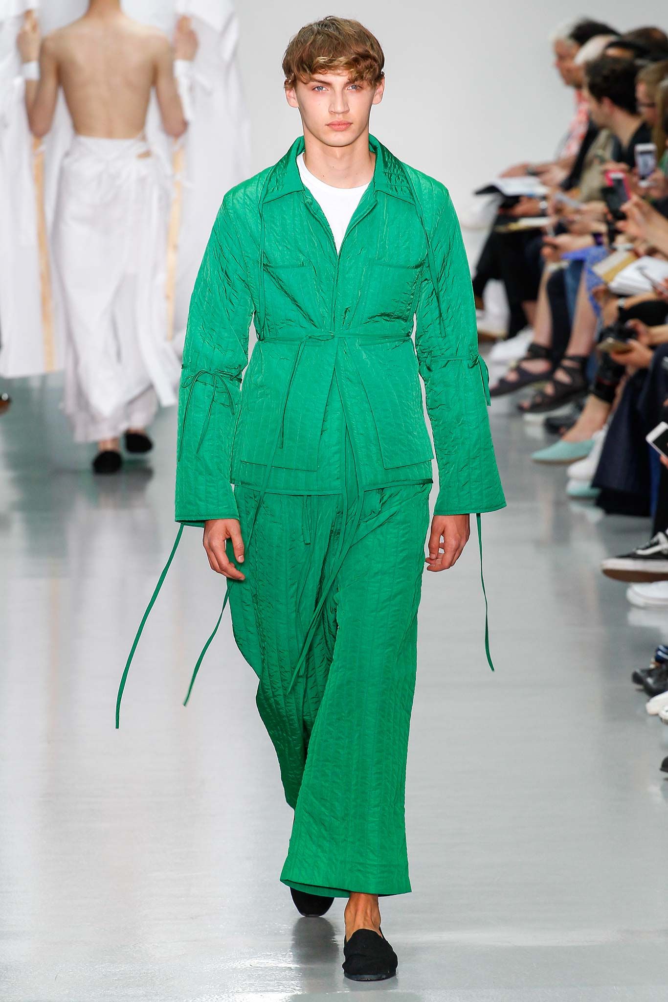 Craig Green S/S 16 Menswear Look 41