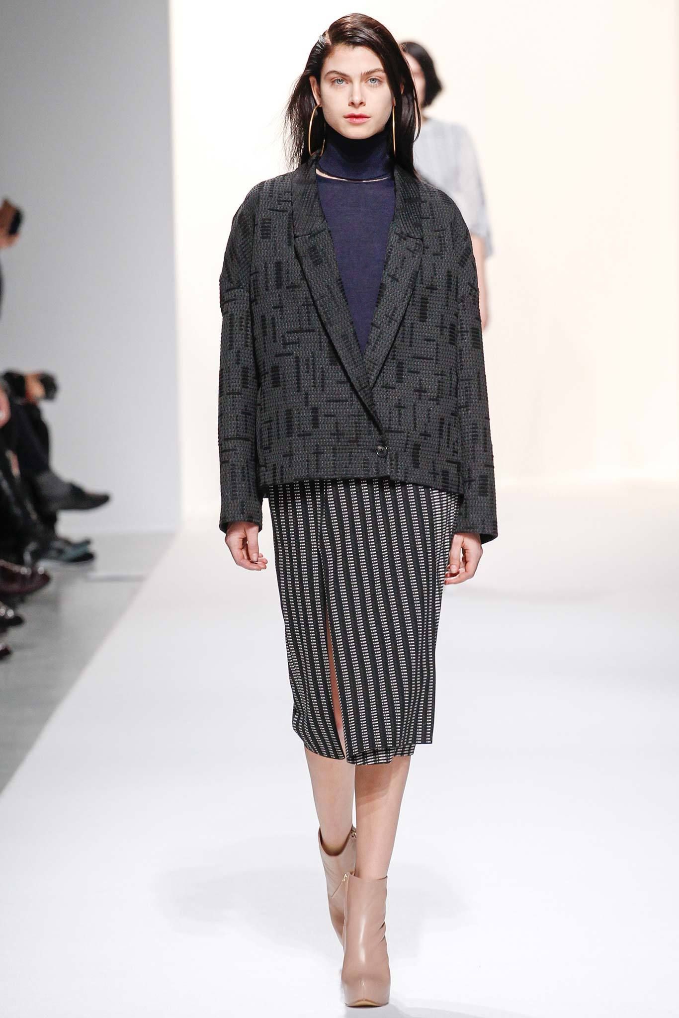 Chalayan F/W 14 Look 84