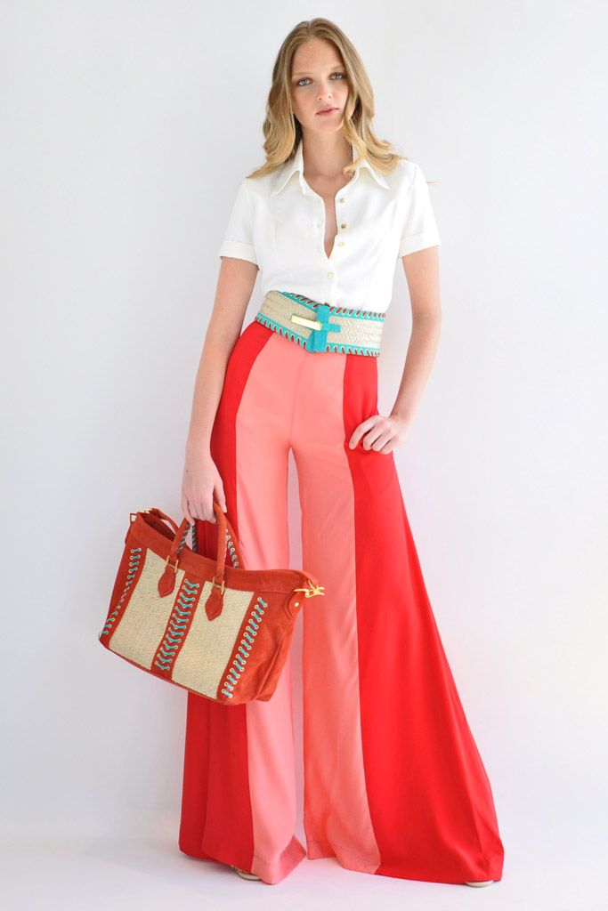 Carlos Miele Resort 12 Look 32