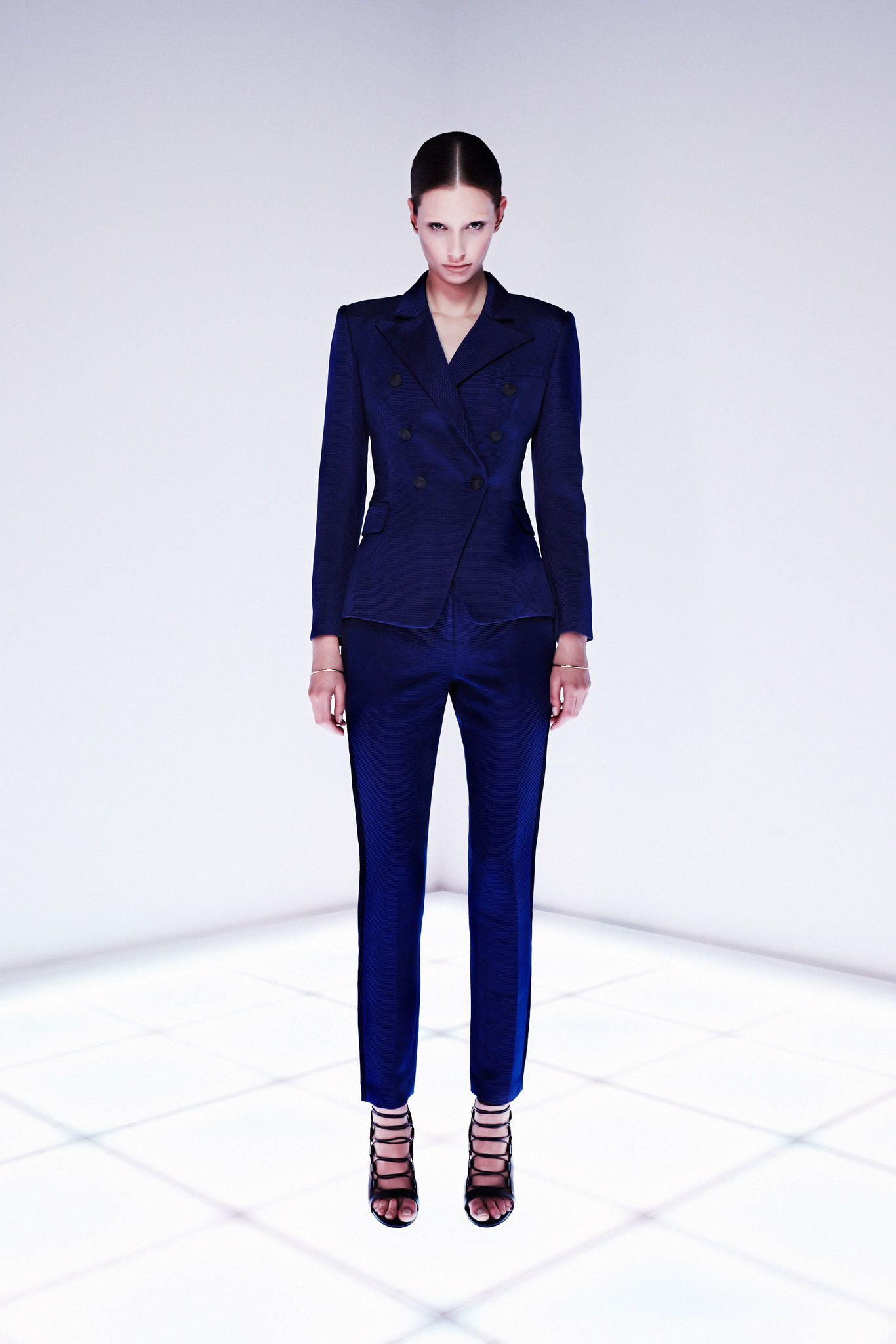 Camilla and Marc S/S 14 Look 27