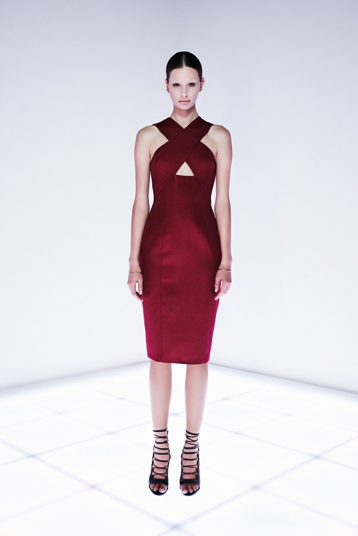Camilla and Marc S/S 14 Look 31
