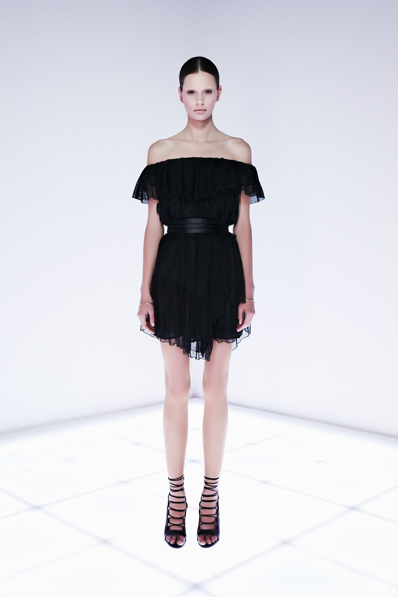 Camilla and Marc S/S 14 Look 43