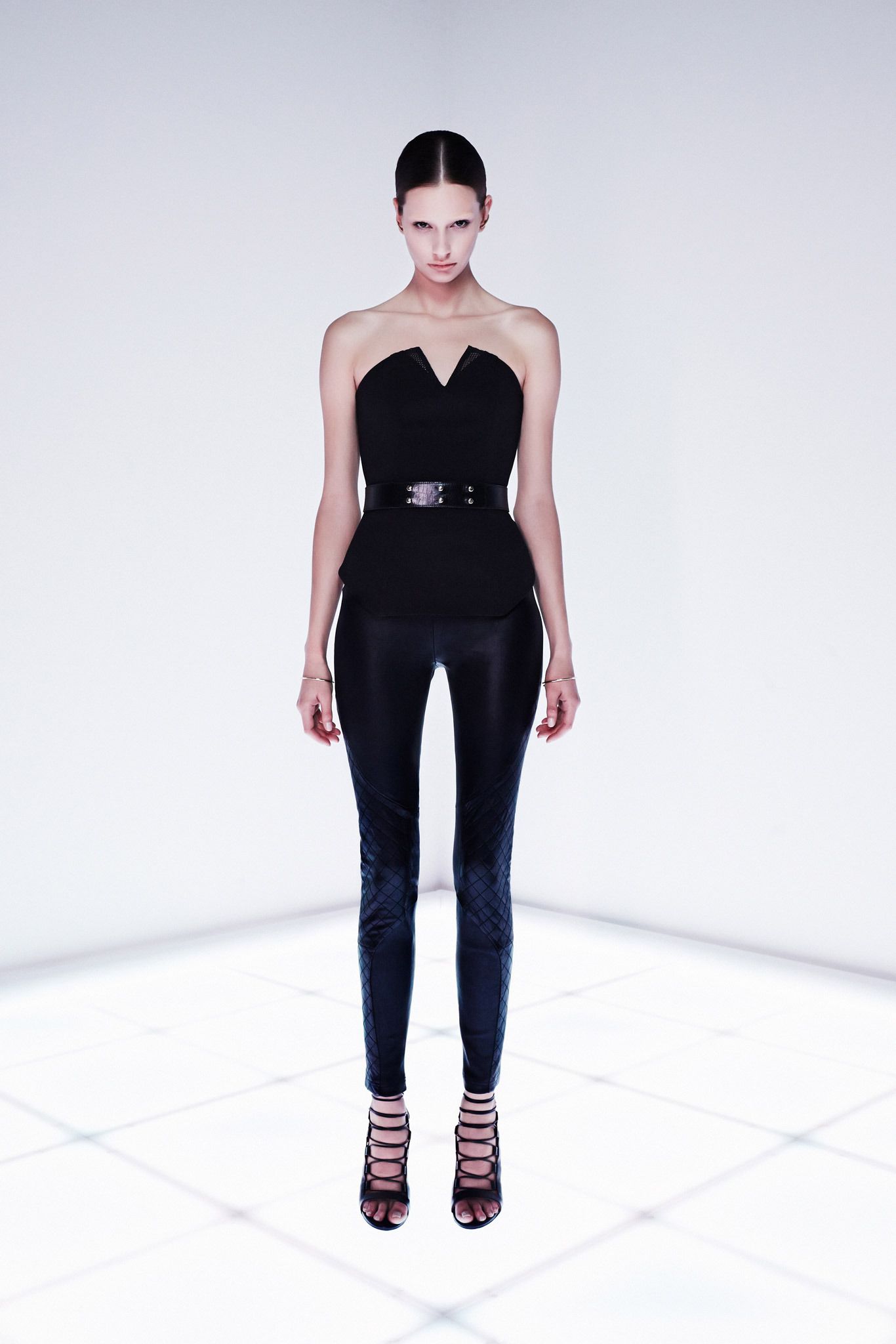 Camilla and Marc S/S 14 Look 48