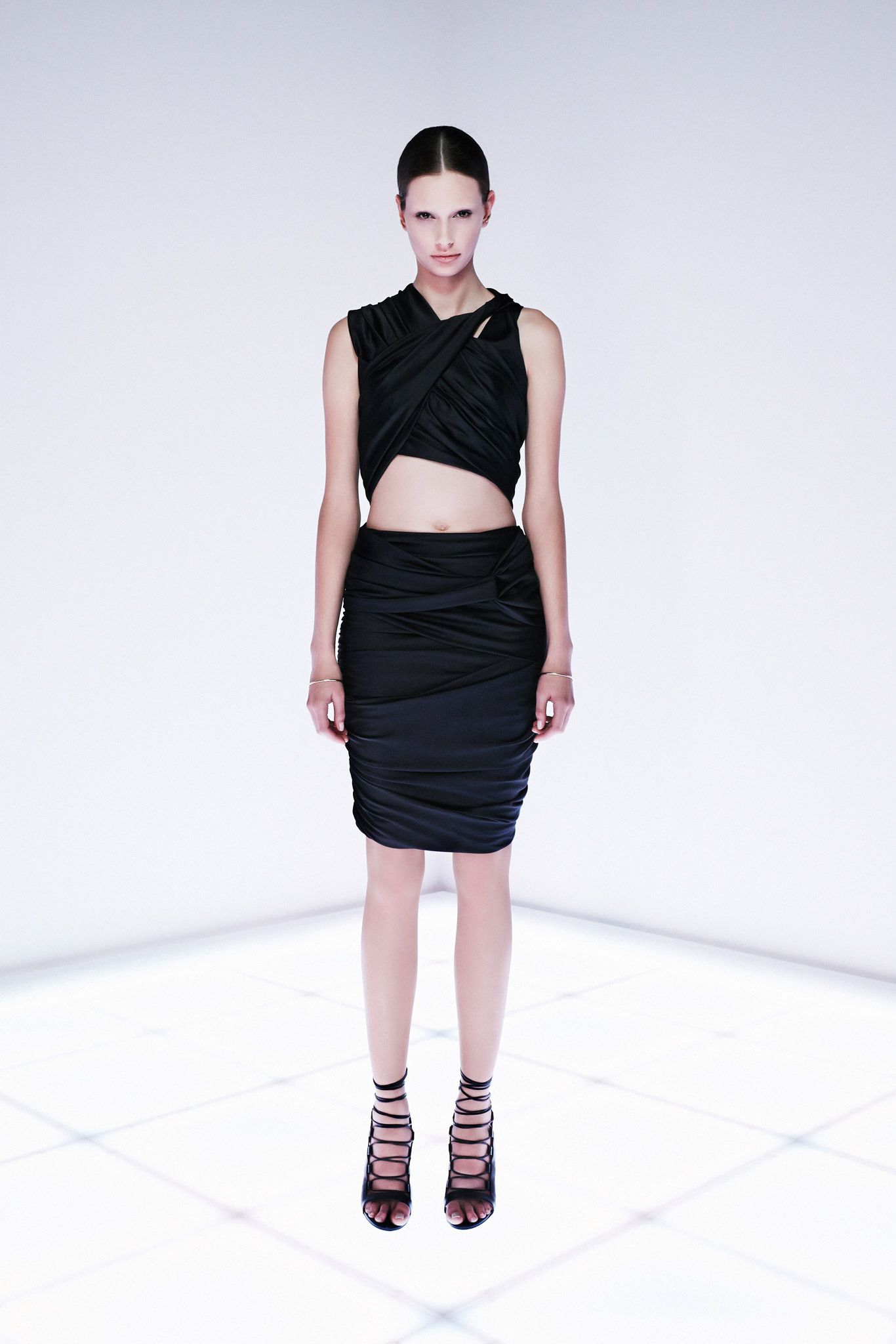 Camilla and Marc S/S 14 Look 53