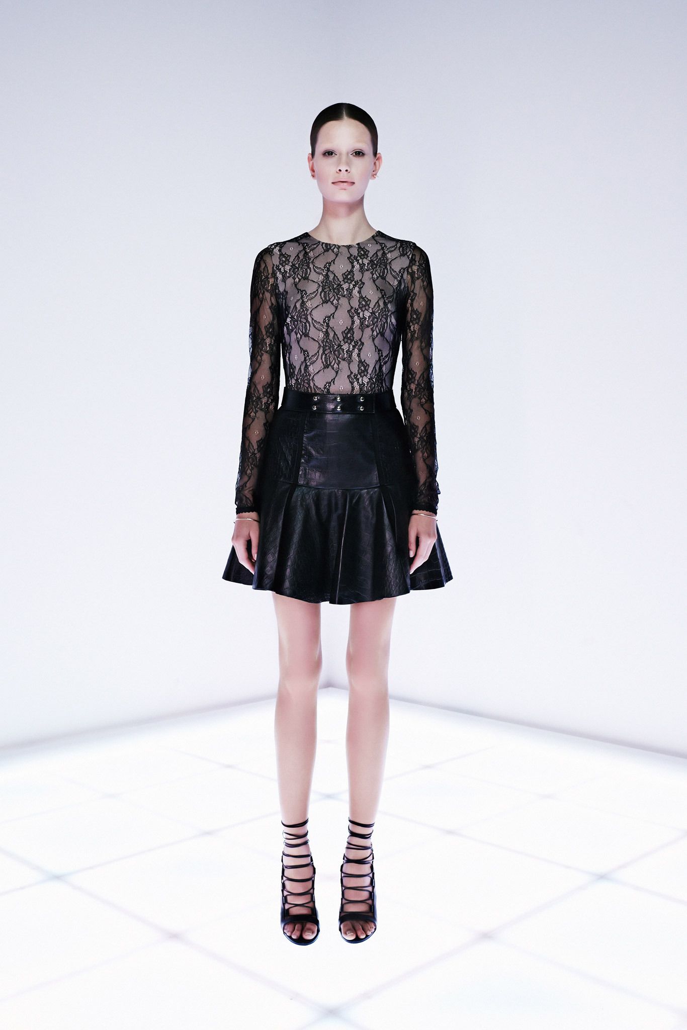 Camilla and Marc S/S 14 Look 58