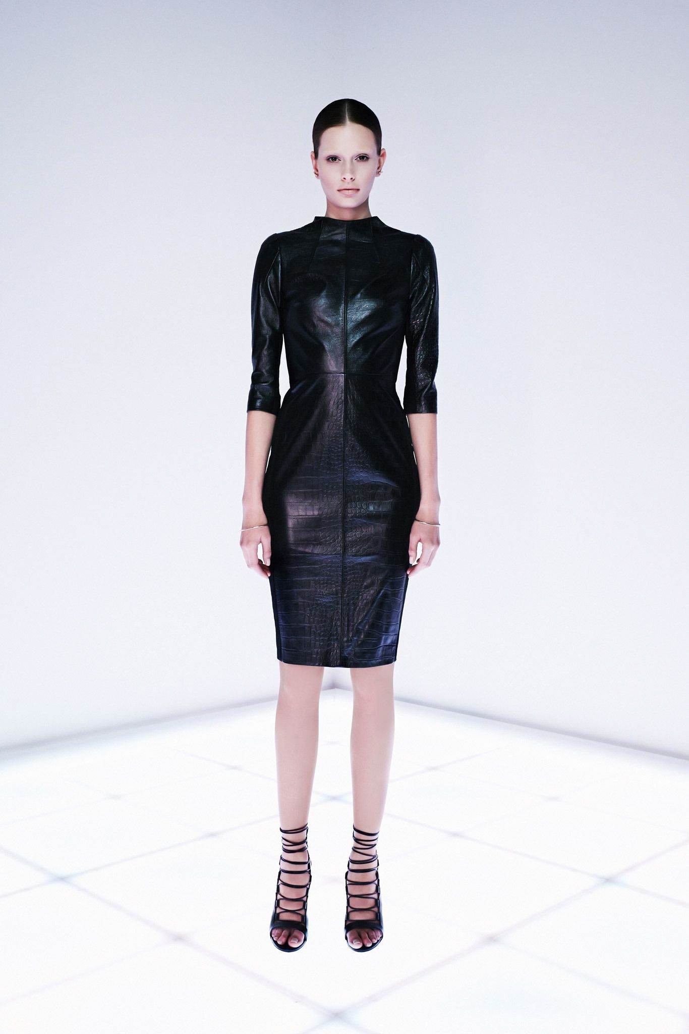 Camilla and Marc S/S 14 Look 82