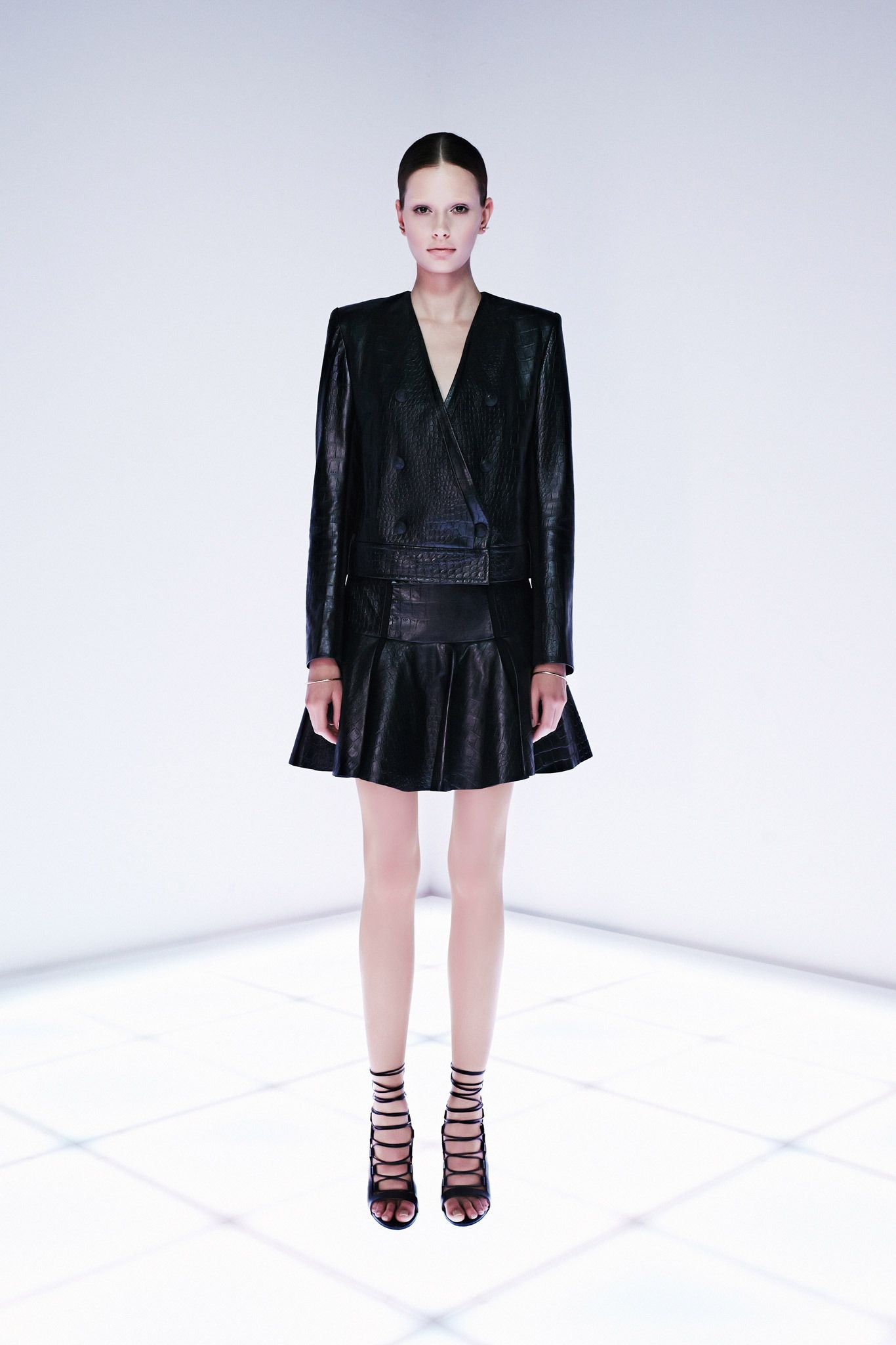 Camilla and Marc S/S 14 Look 89