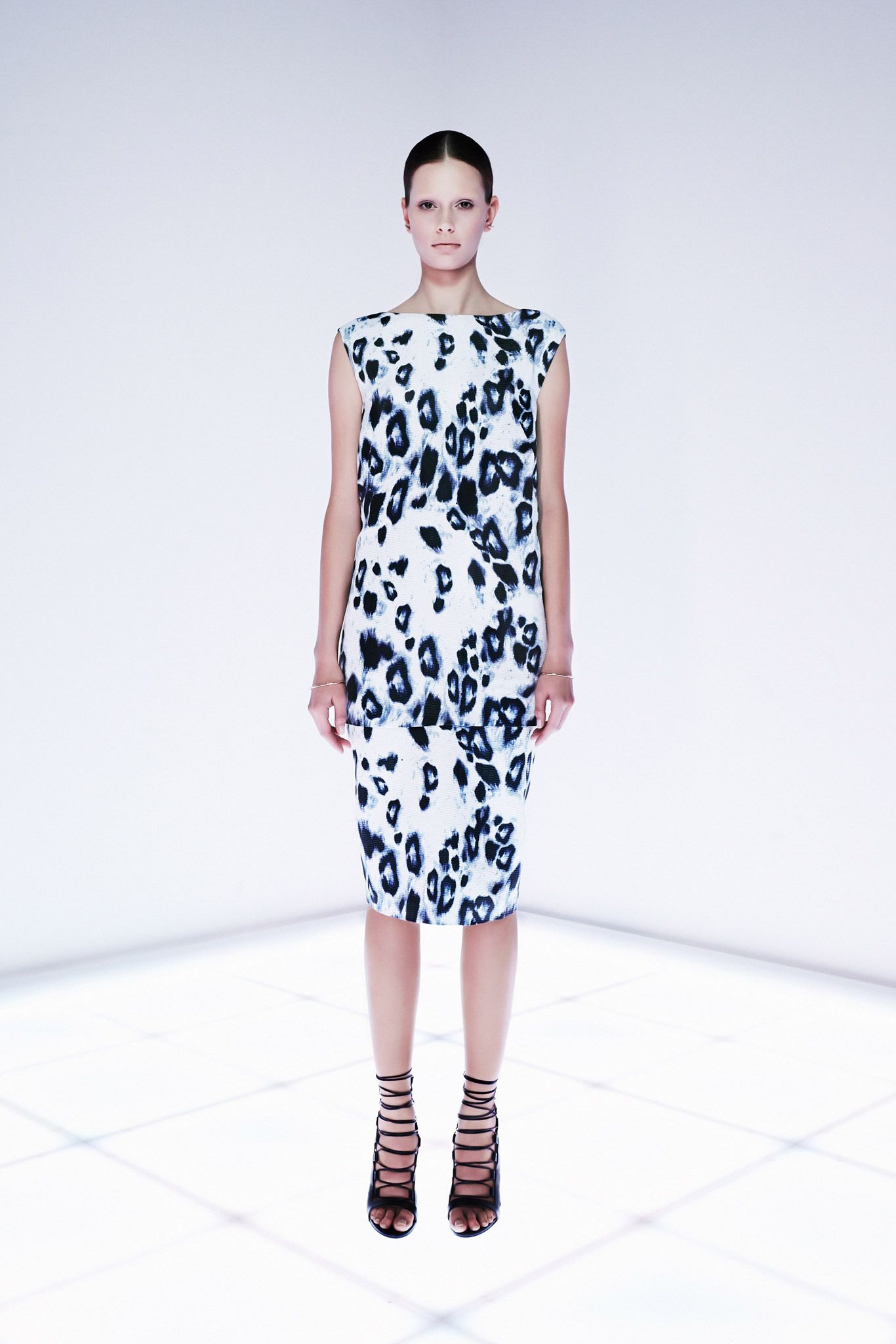 Camilla and Marc S/S 14 Look 110