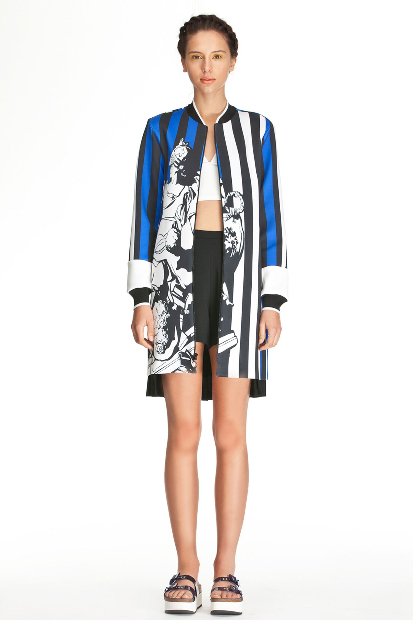 Clover Canyon Pre-Fall 2014