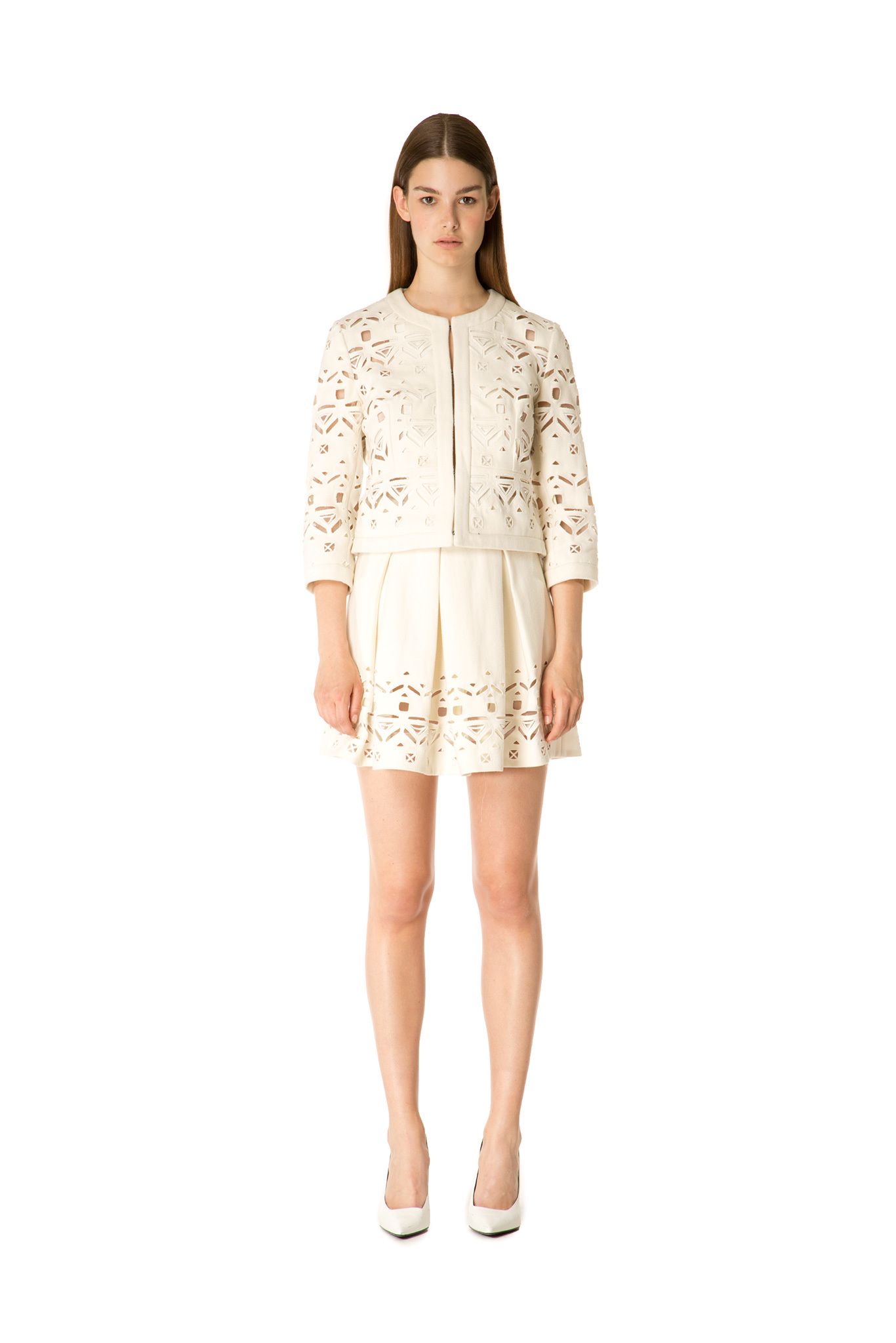Catherine Malandrino Resort 14 Look 36