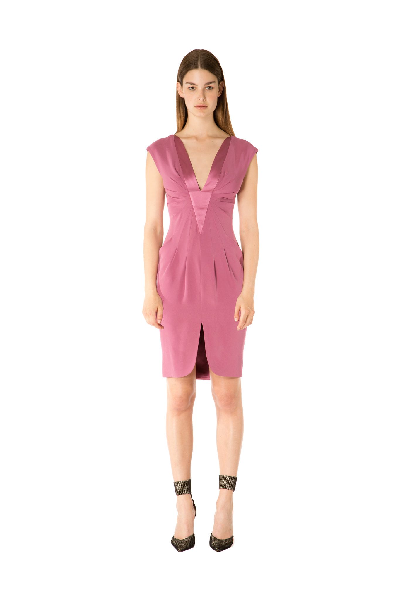 Catherine Malandrino Resort 14 Look 54