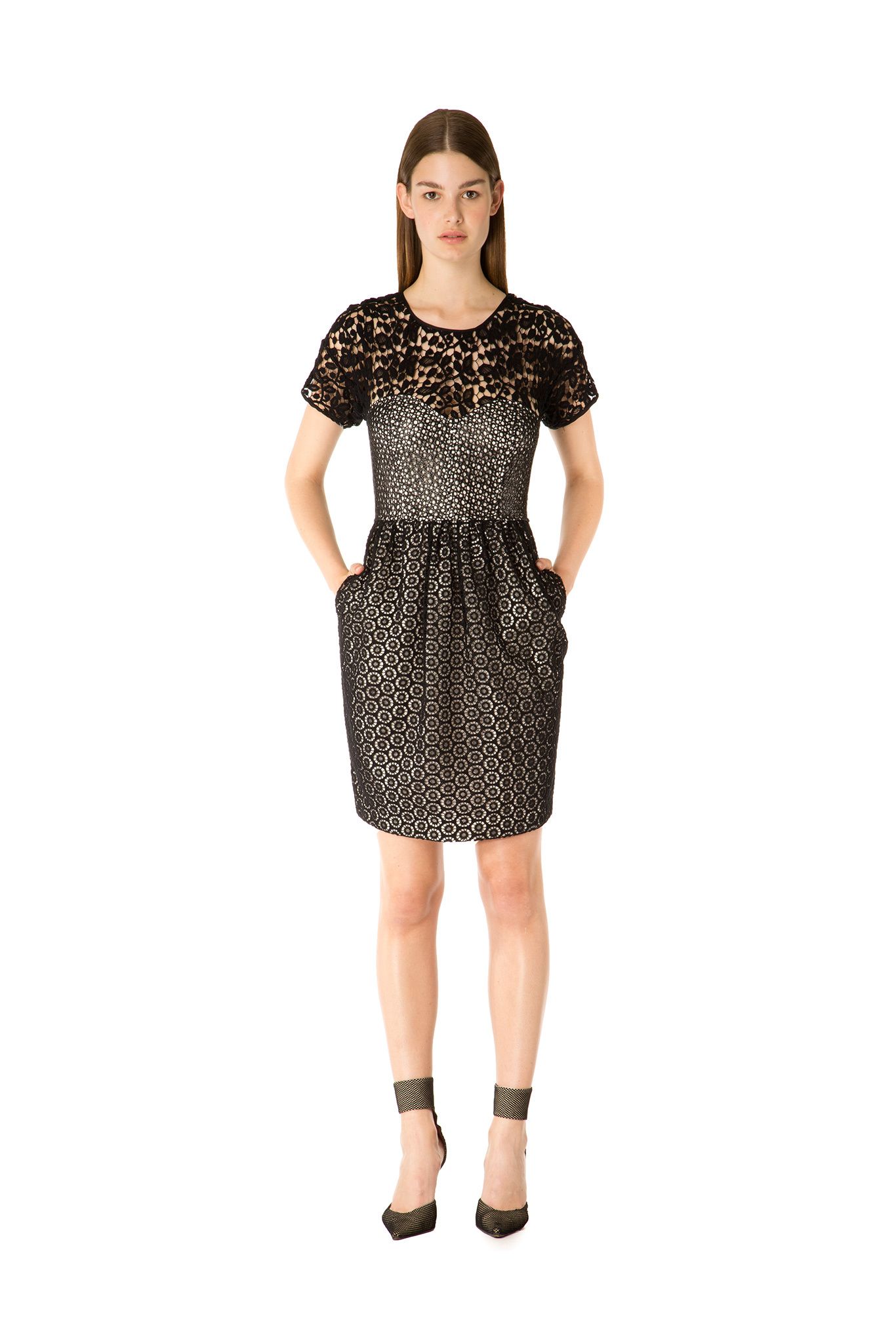 Catherine Malandrino Resort 14 Look 67