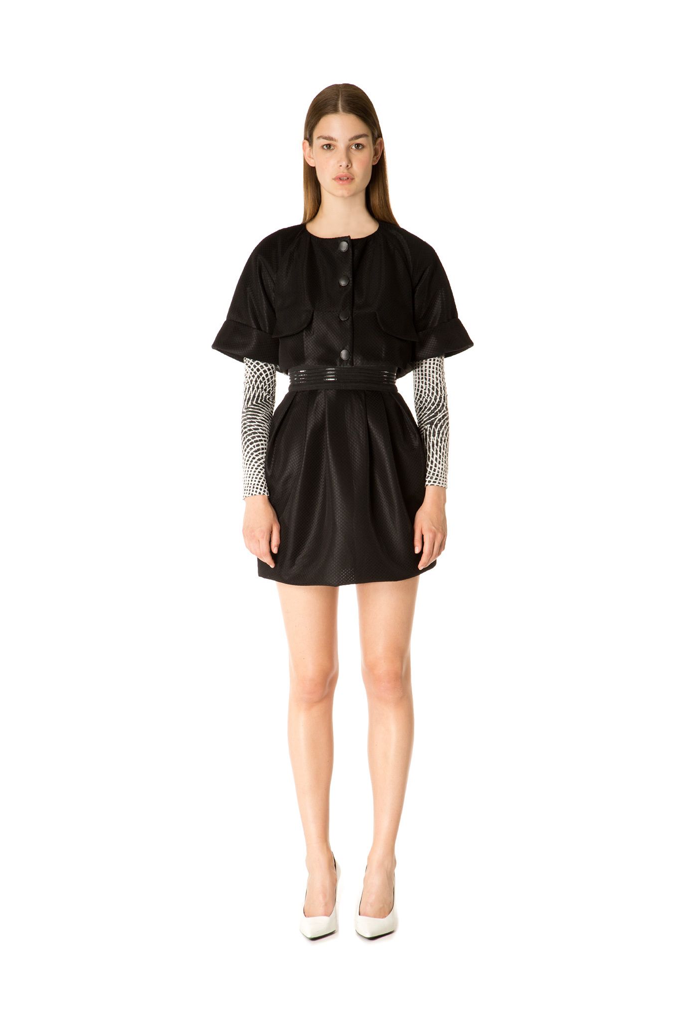 Catherine Malandrino Resort 14 Look 104