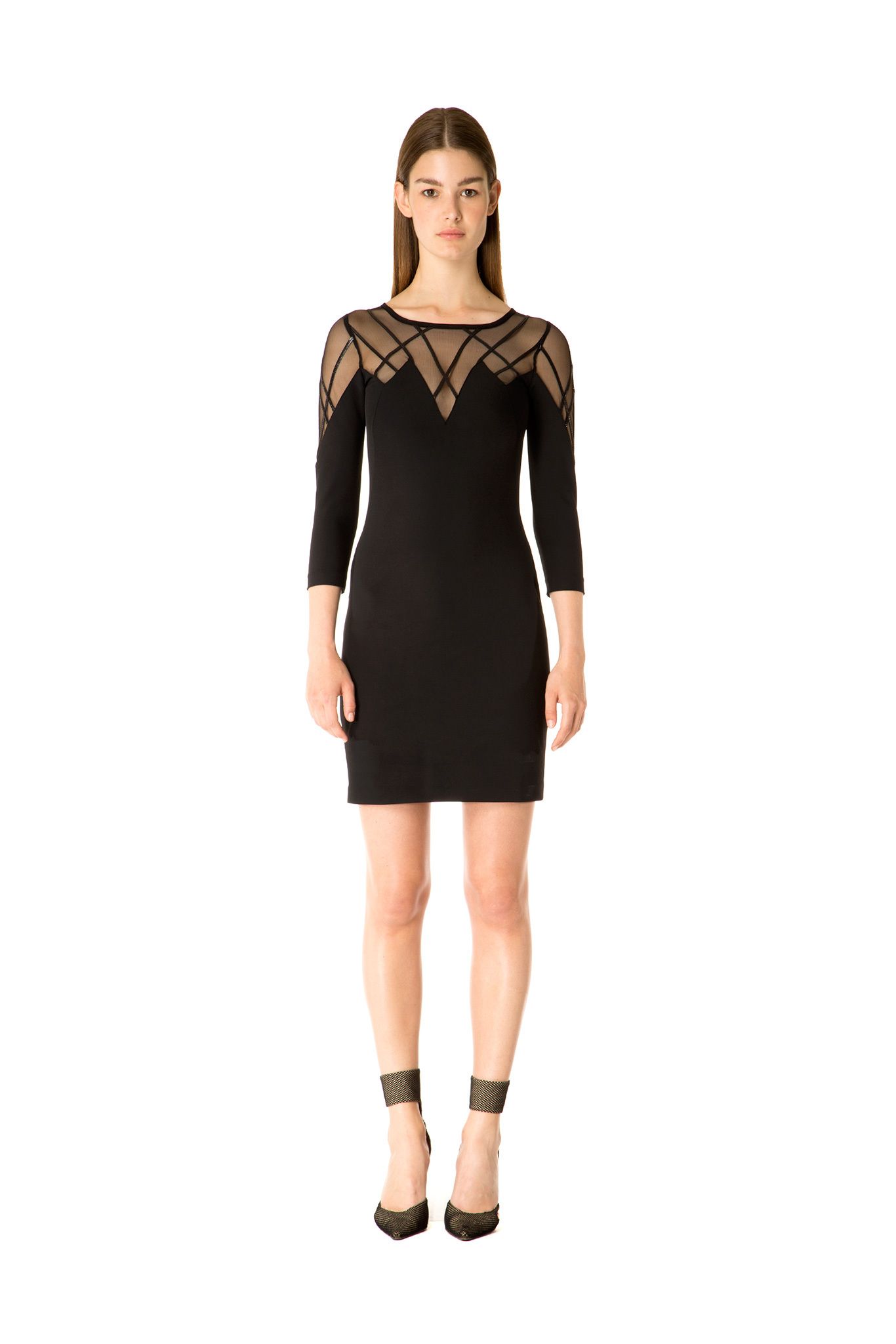 Catherine Malandrino Resort 14 Look 110