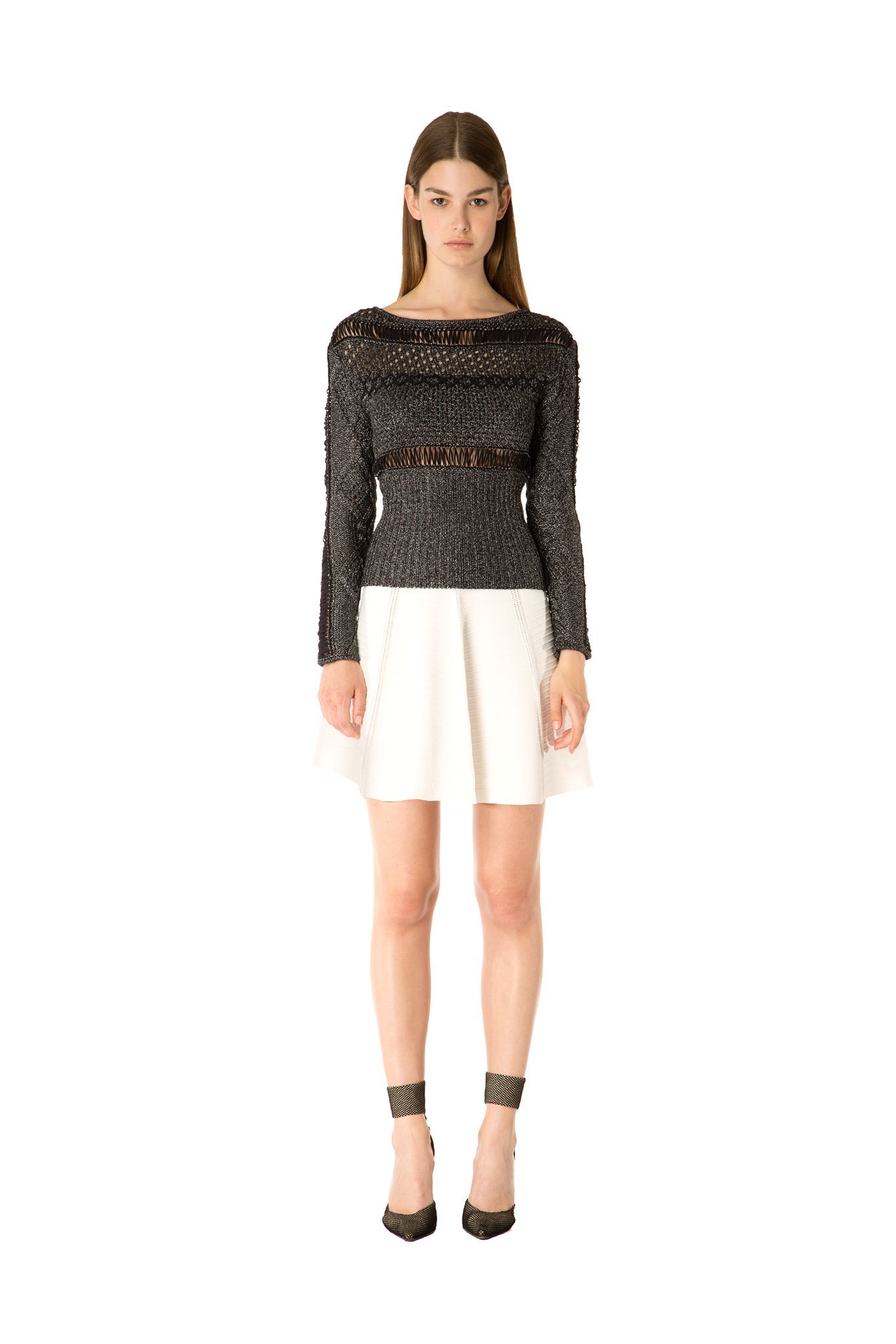 Catherine Malandrino Resort 14 Look 116
