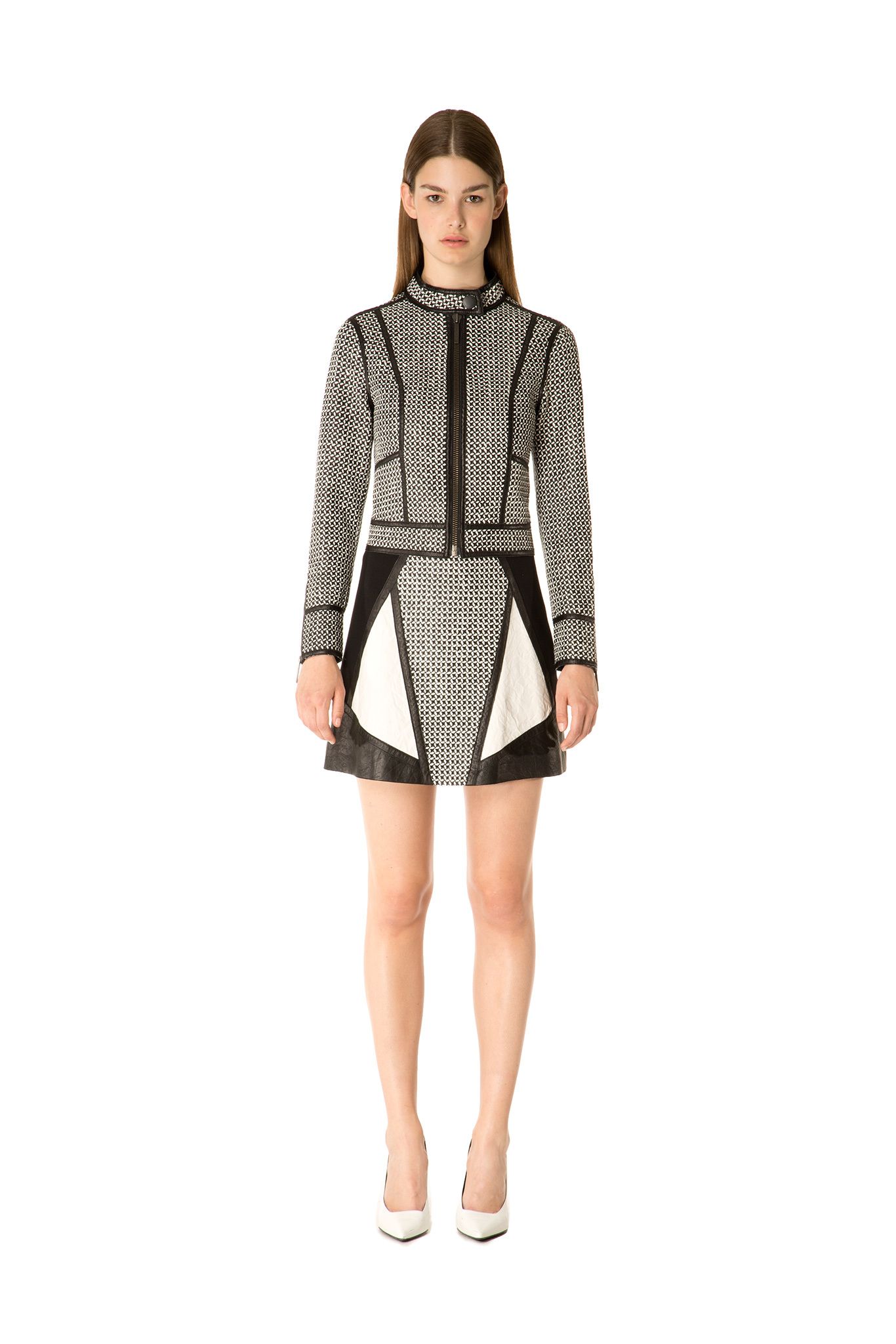 Catherine Malandrino Resort 14 Look 122