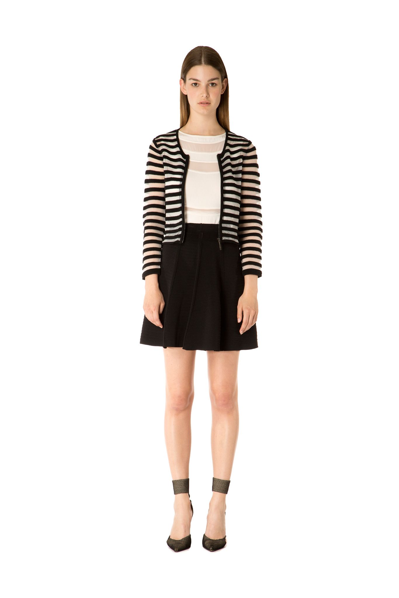 Catherine Malandrino Resort 14 Look 143