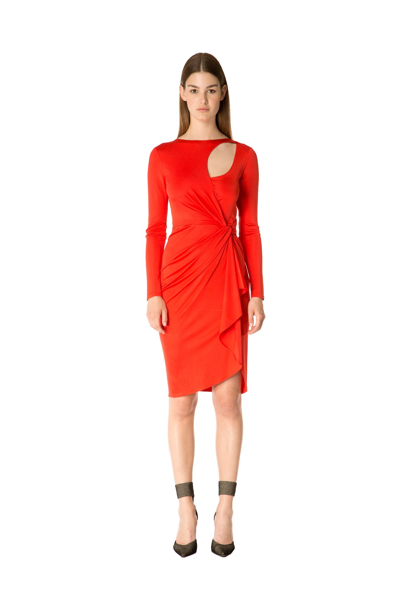 Catherine Malandrino Resort 14 Look 185
