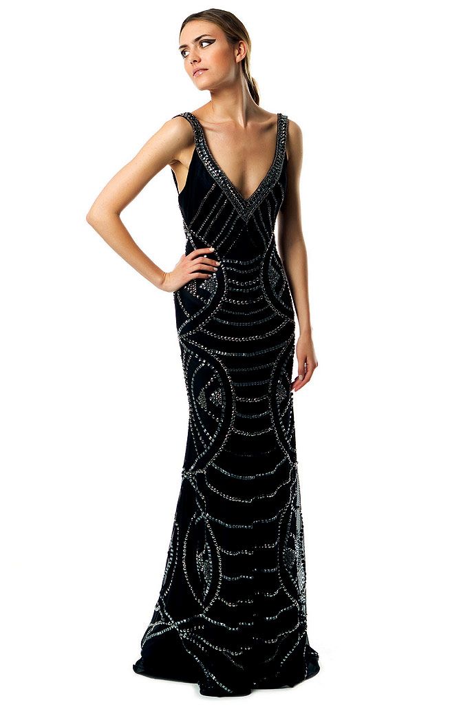 Carlos Miele Resort 11 Look 92