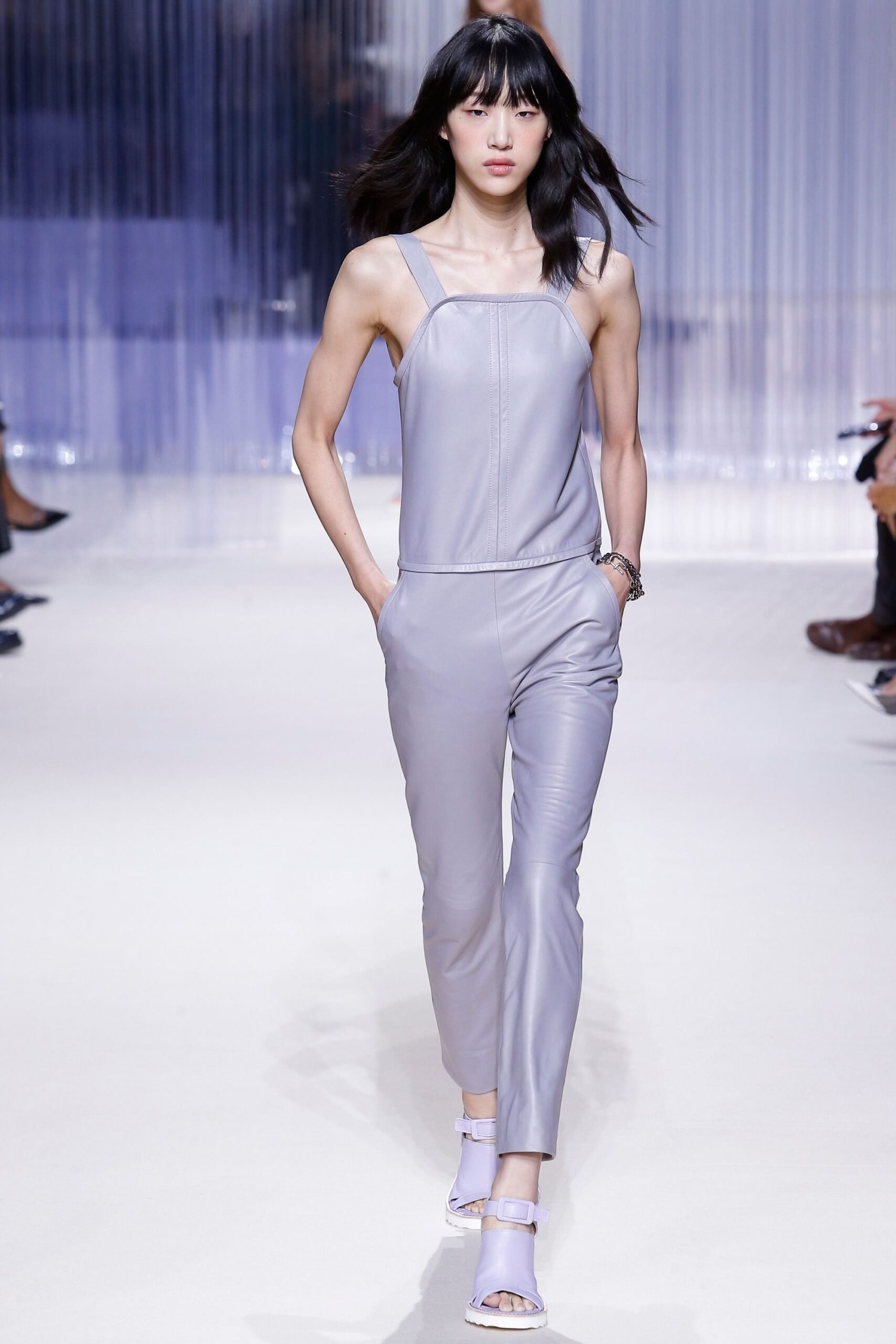Carven S/S 16 Look 336