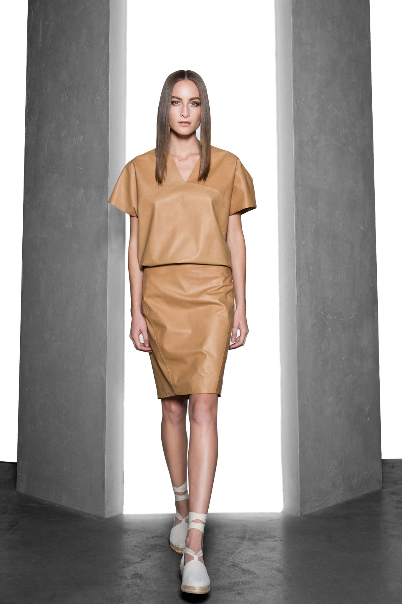 Cerre S/S 14 Look 33