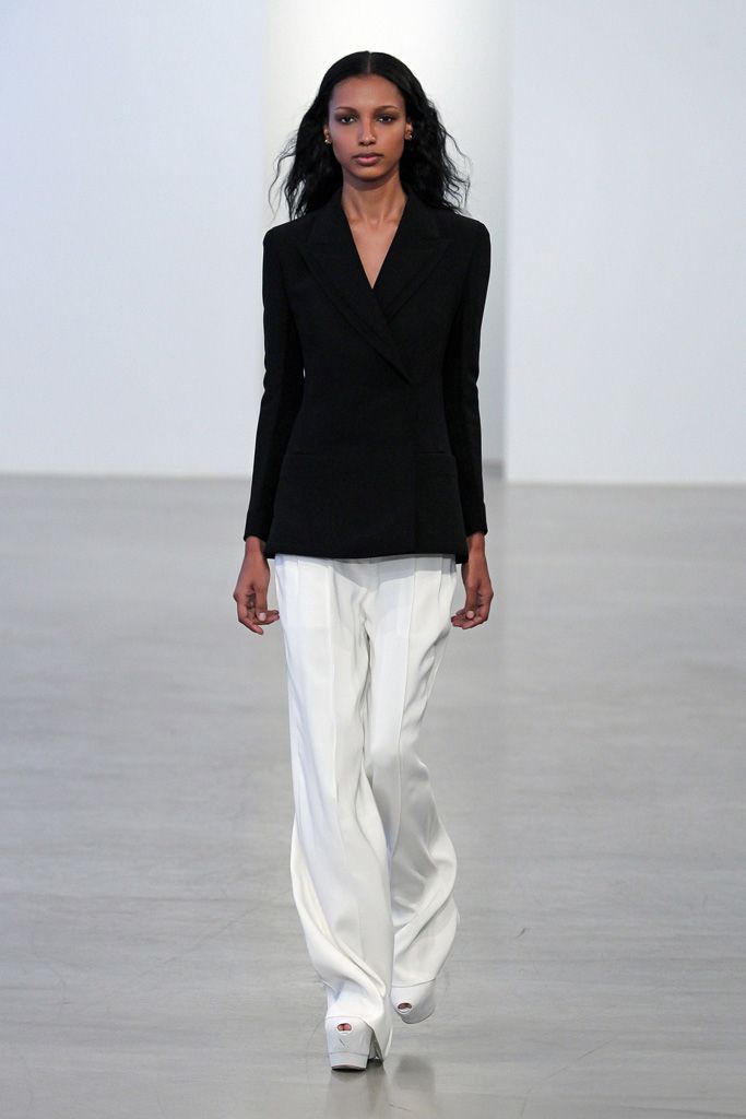 Calvin Klein Collection Resort 13 Look 96