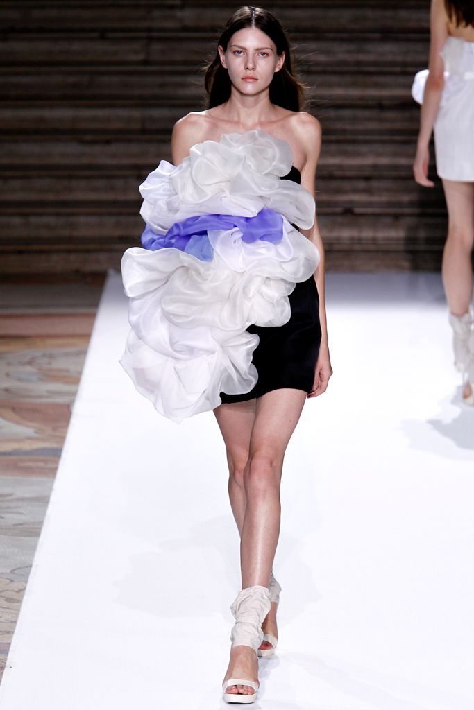 Commuun S/S 11 Look 104