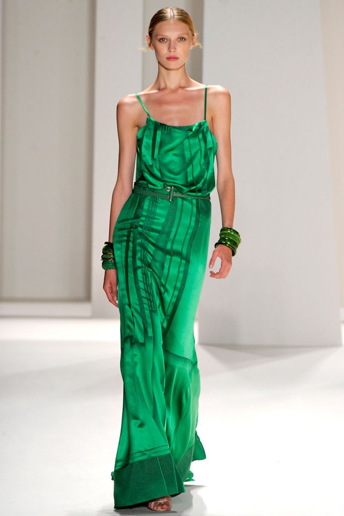 Carolina Herrera S/S 12 Look 229