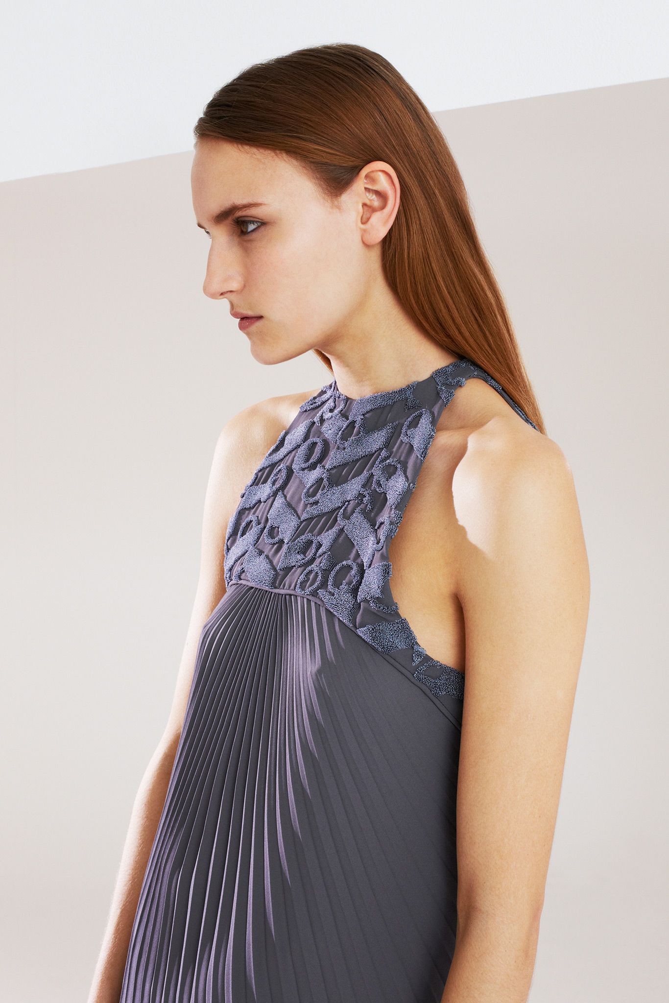 Chalayan F/W 15 Look 37