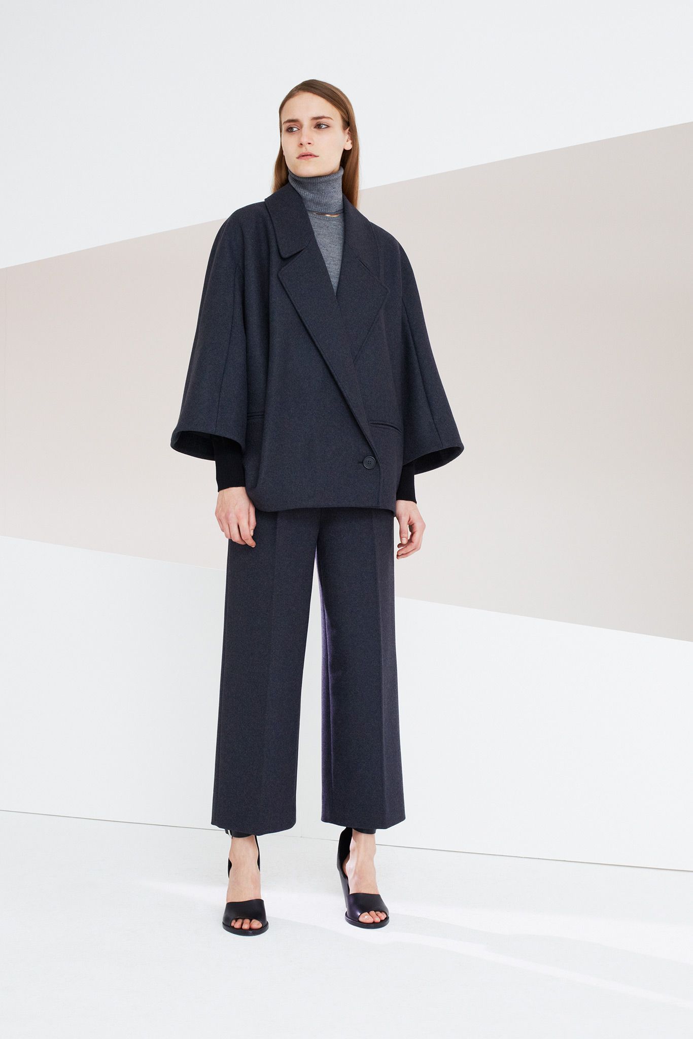 Chalayan F/W 15 Look 44