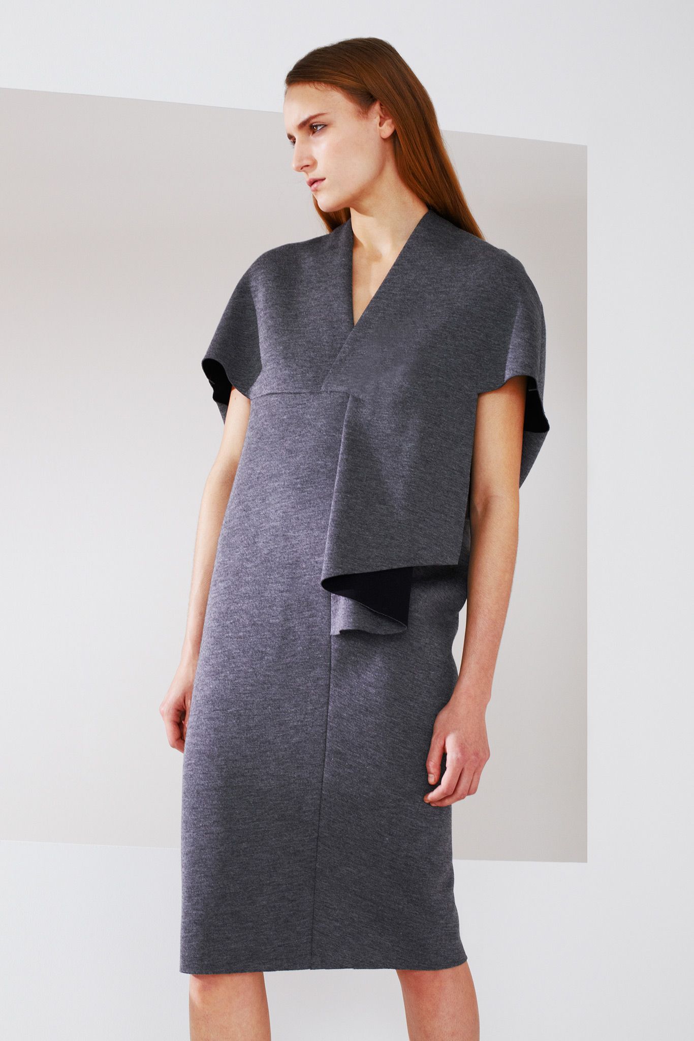 Chalayan F/W 15 Look 58