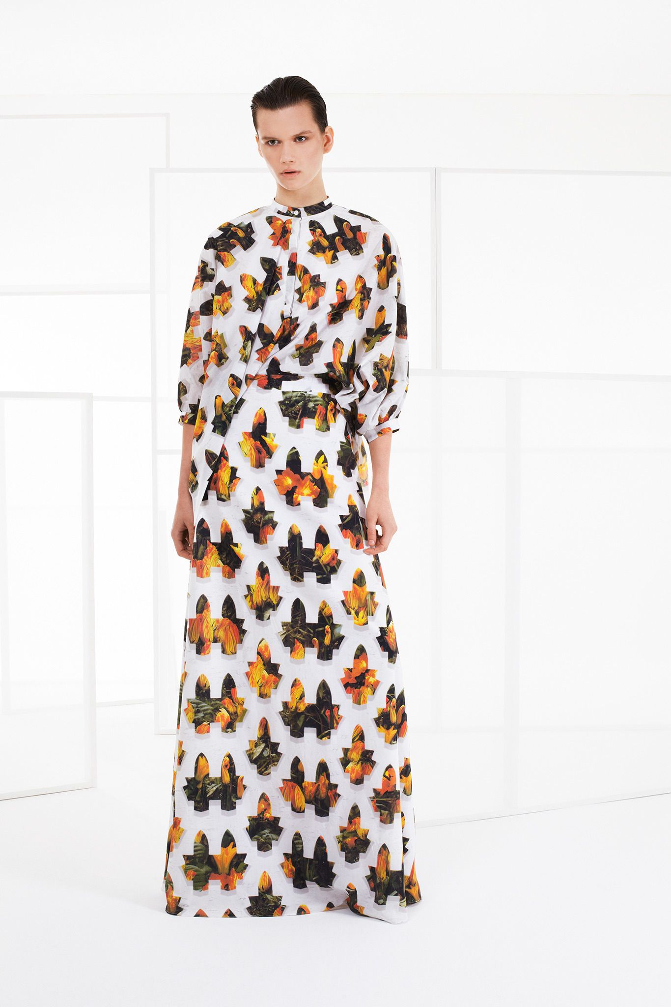 Chalayan Resort 15 Look 80