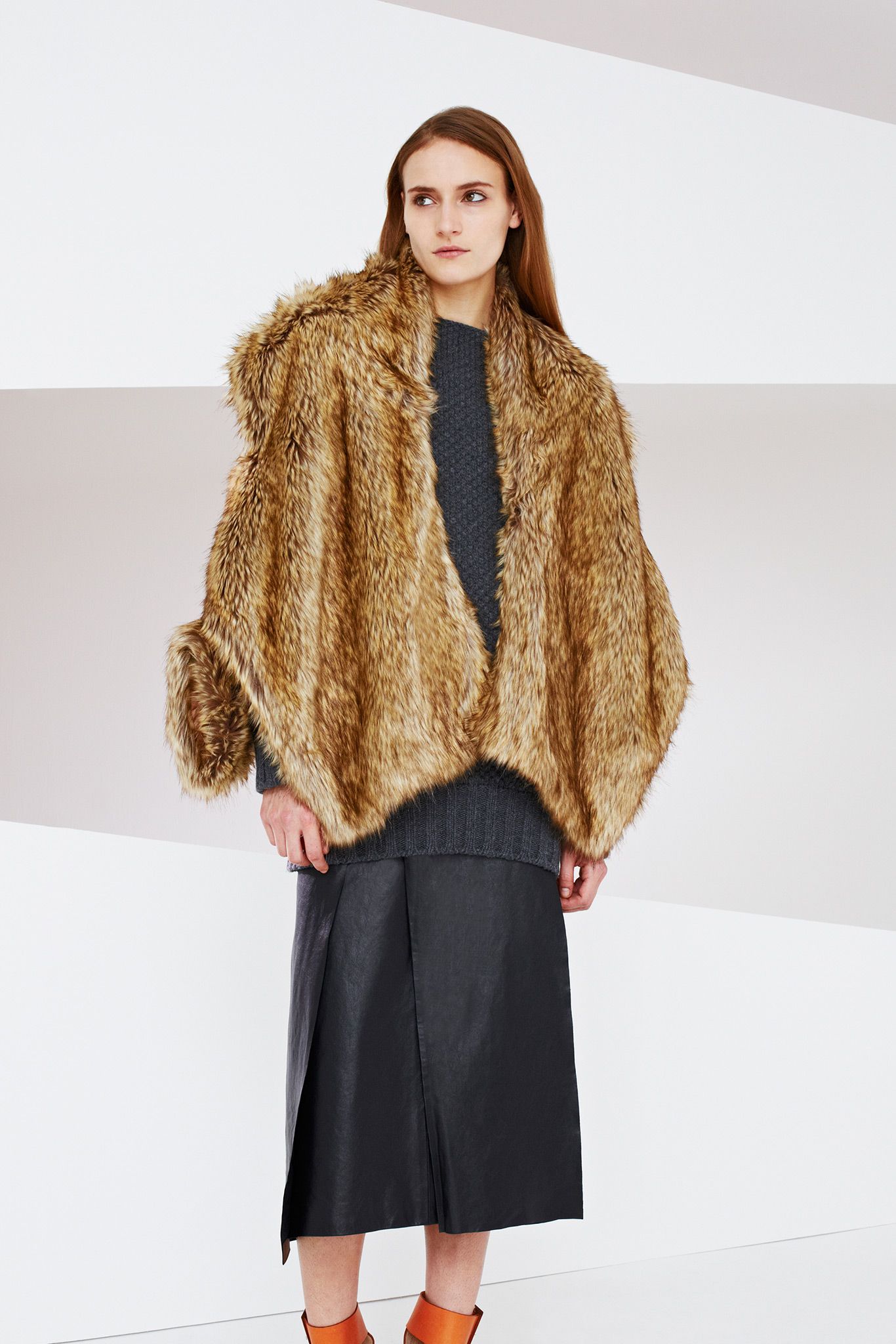 Chalayan F/W 15 Look 72