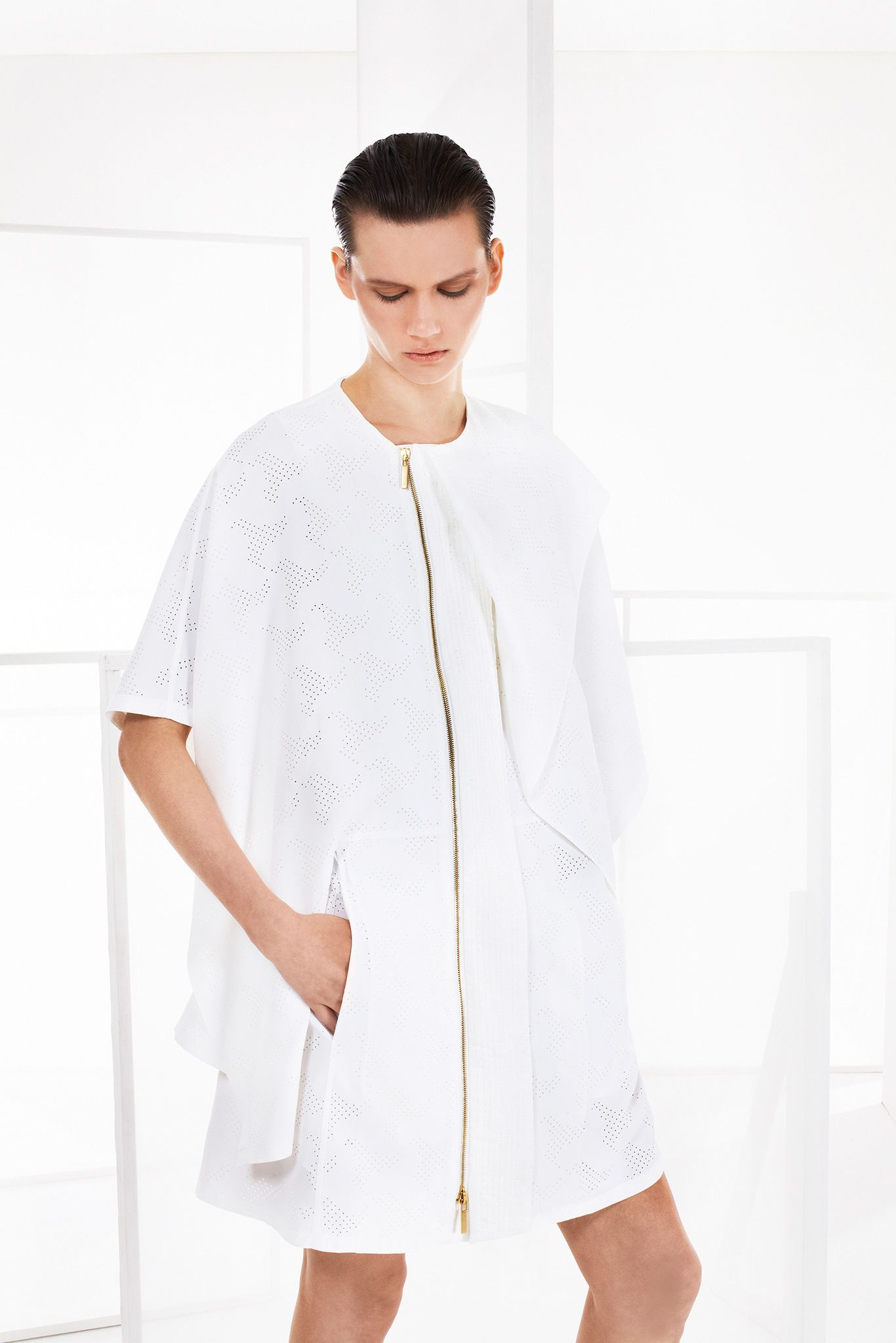 Chalayan Resort 15 Look 96