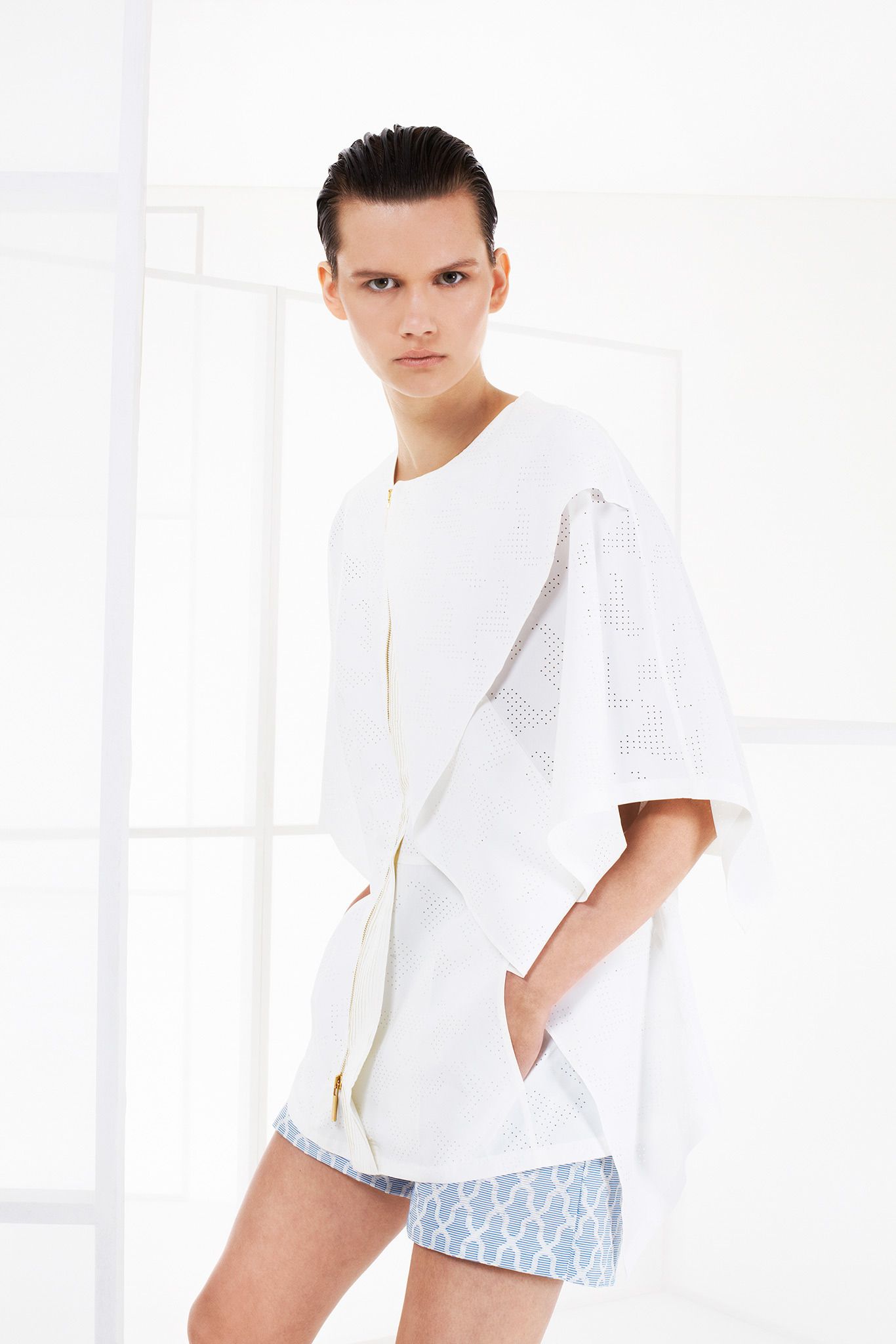 Chalayan Resort 15 Look 103