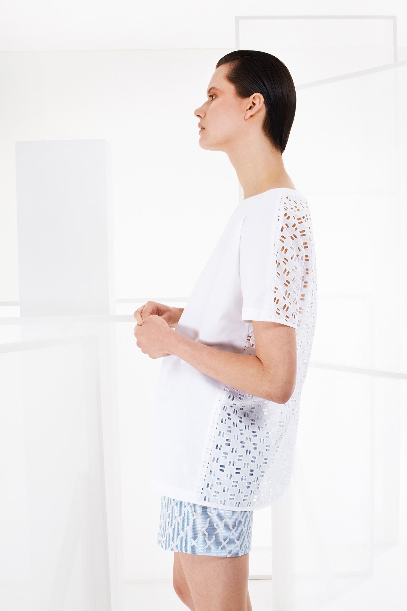 Chalayan Resort 15 Look 110