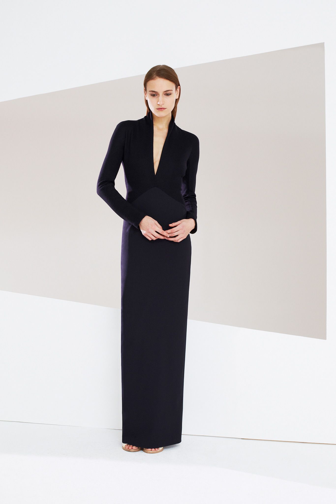 Chalayan F/W 15 Look 100