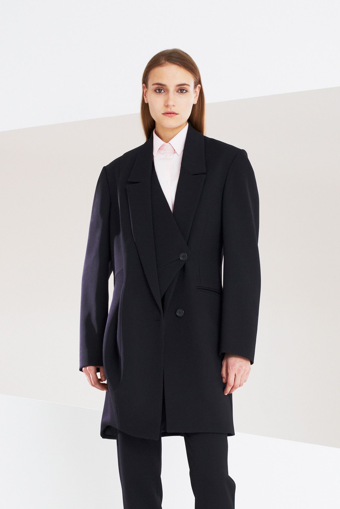 Chalayan F/W 15 Look 107