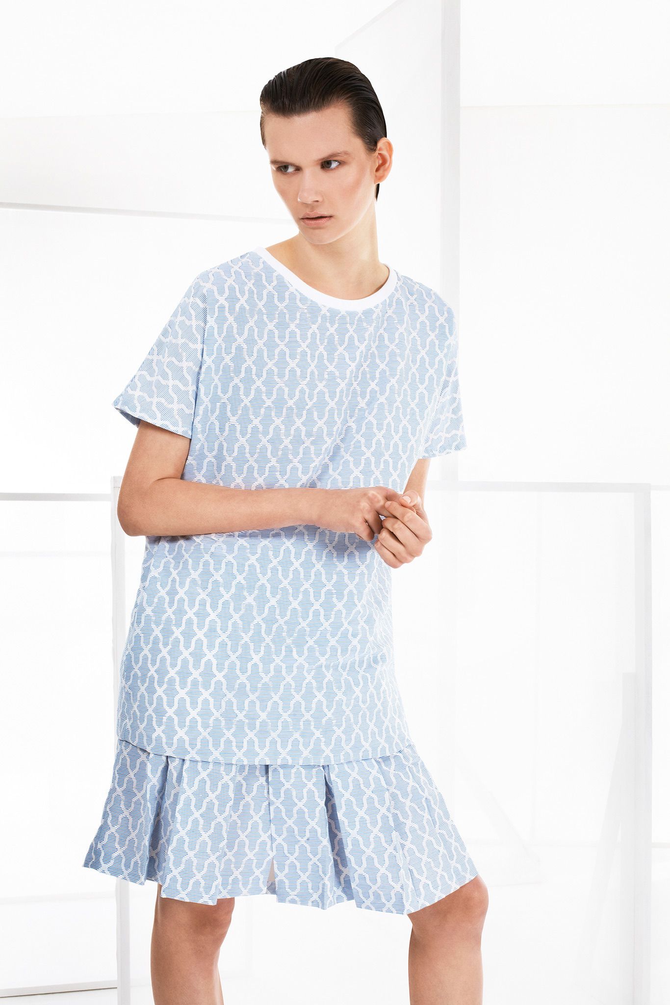Chalayan Resort 15 Look 124
