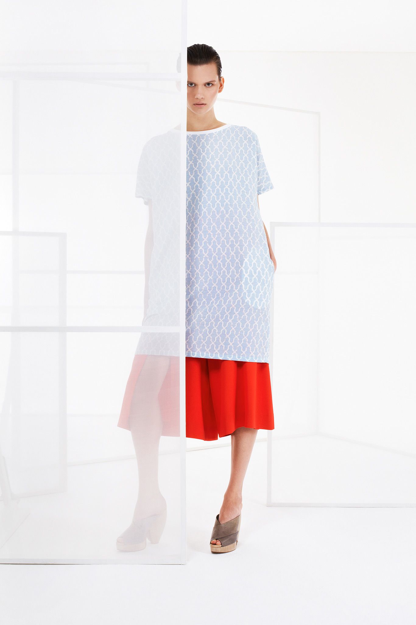 Chalayan Resort 15 Look 132