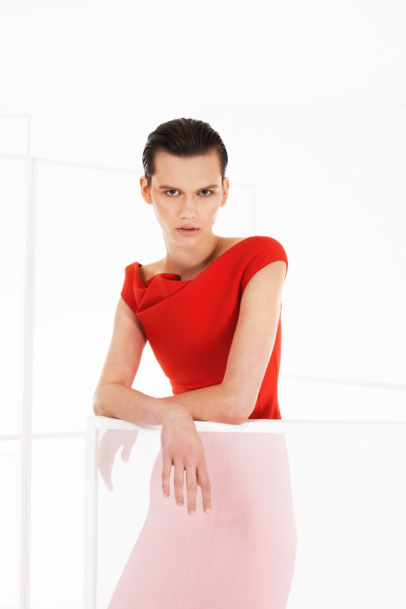 Chalayan Resort 15 Look 140