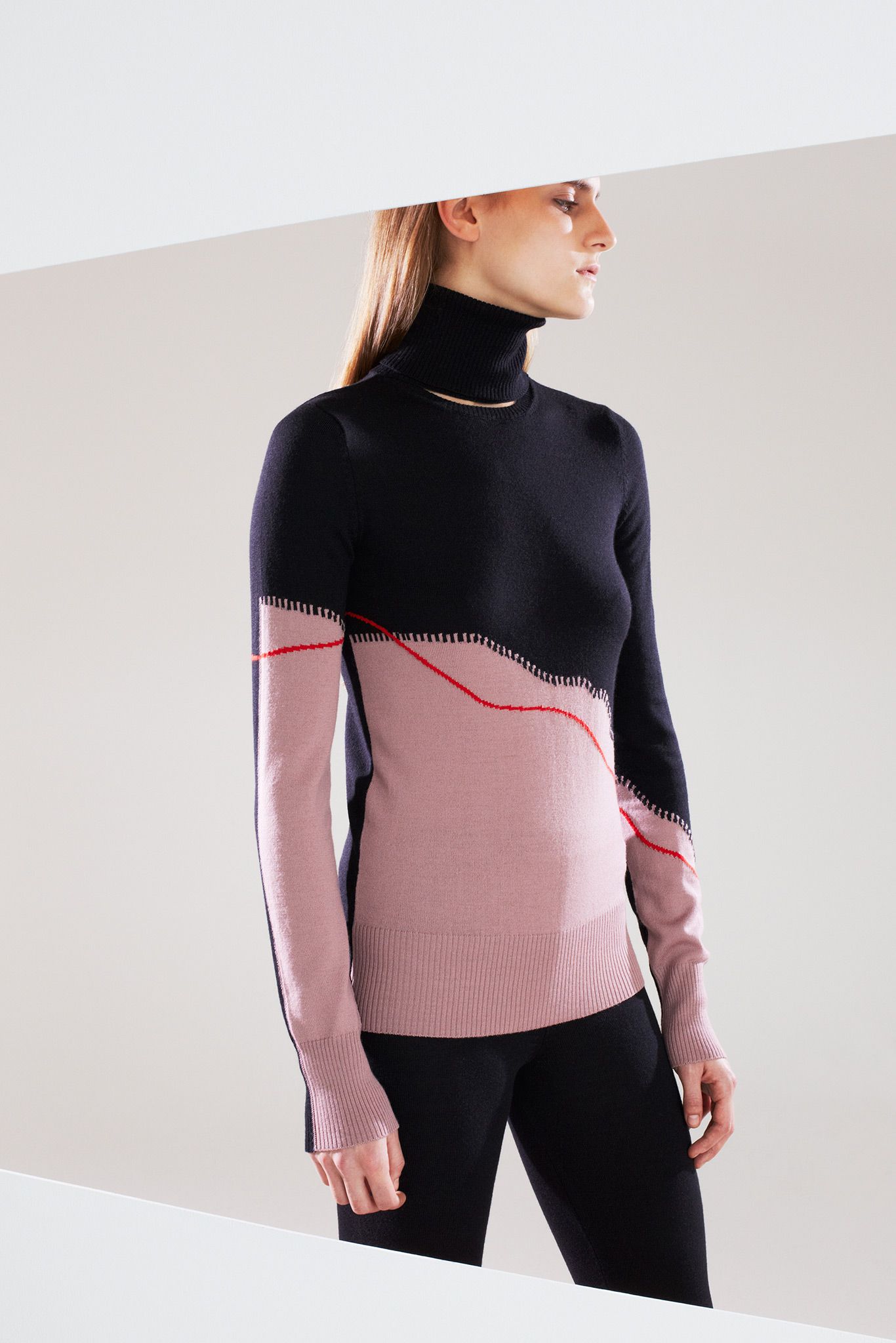 Chalayan F/W 15 Look 128
