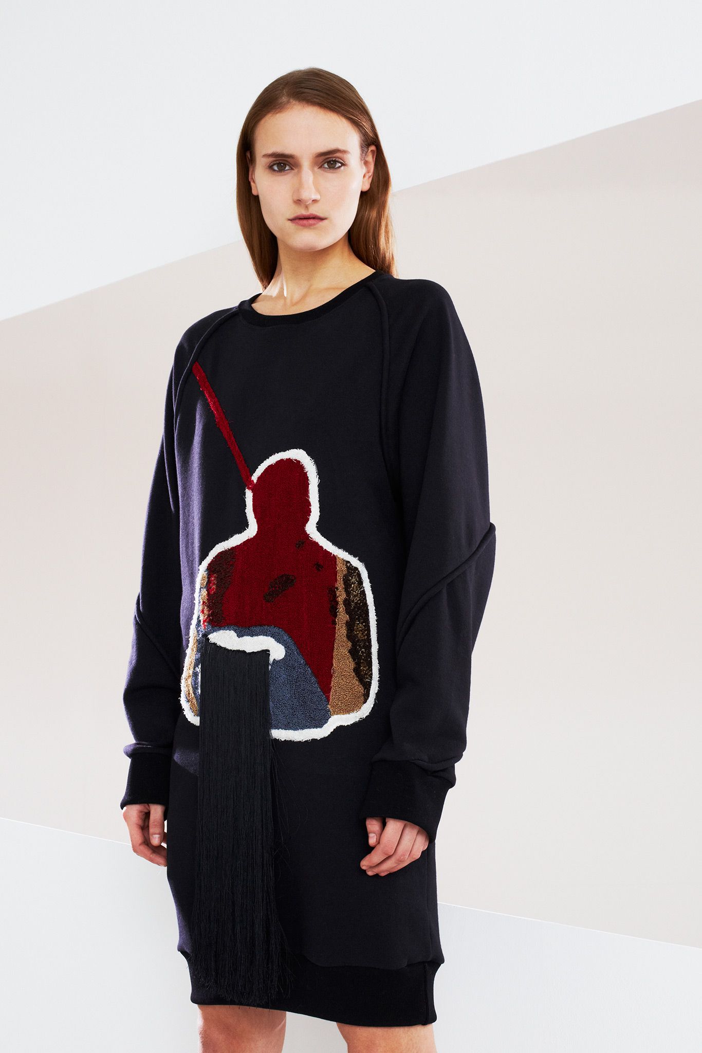 Chalayan F/W 15 Look 142