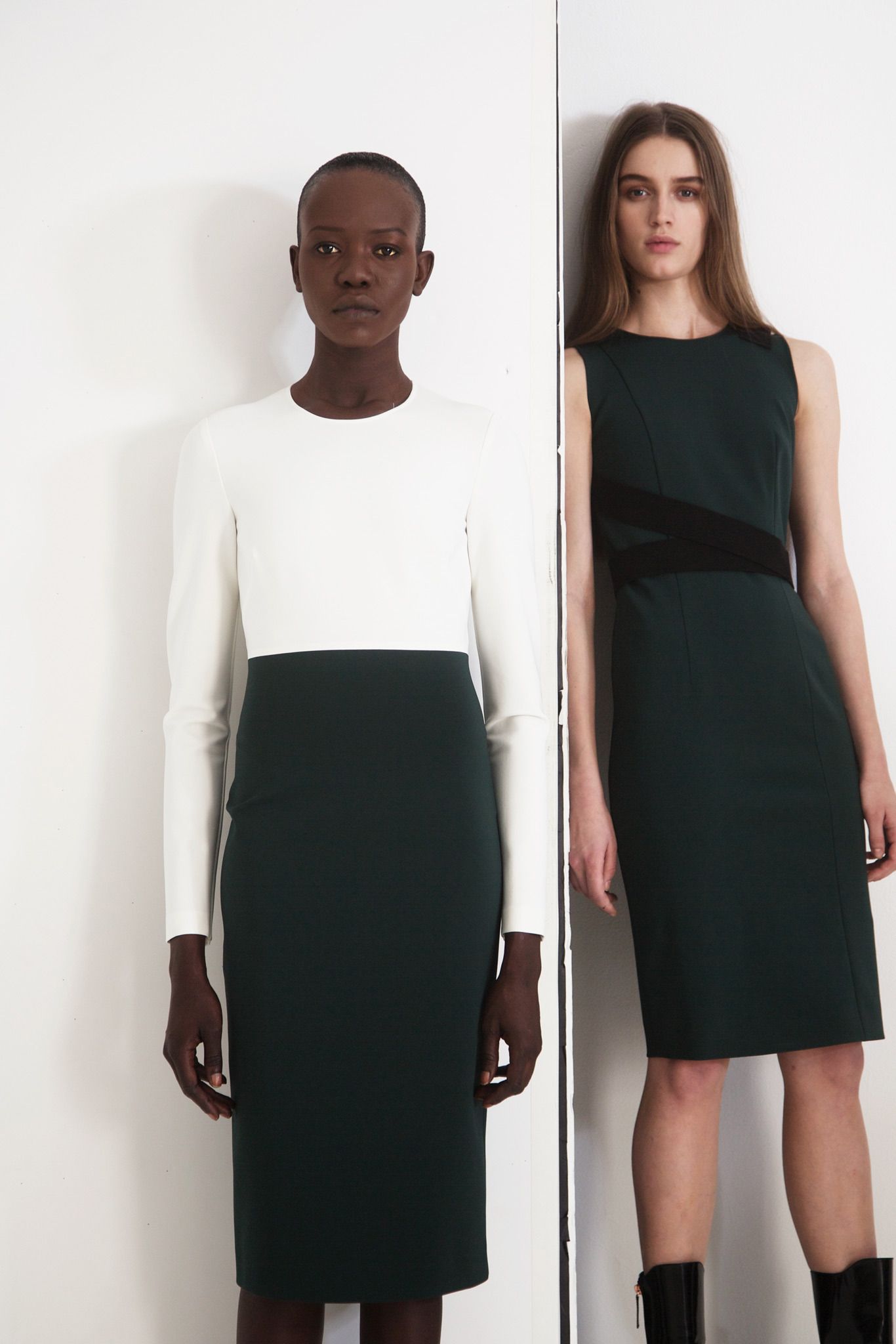 Cédric Charlier F/W 14 Look 33