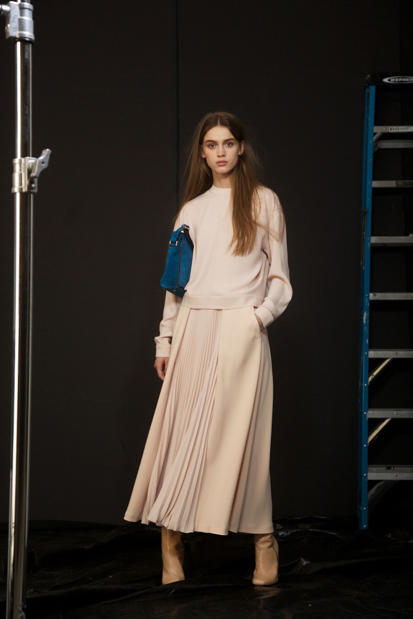 Cédric Charlier F/W 14 Look 39