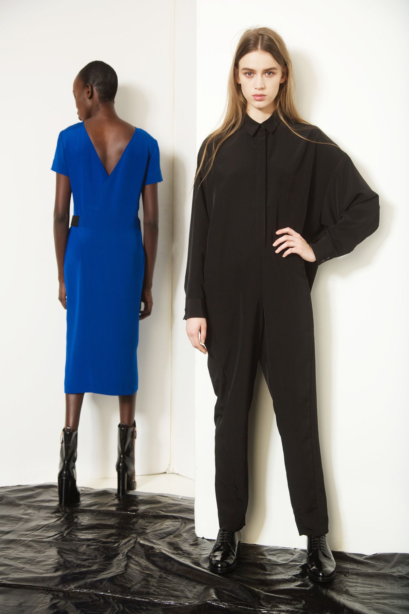 Cédric Charlier F/W 14 Look 66