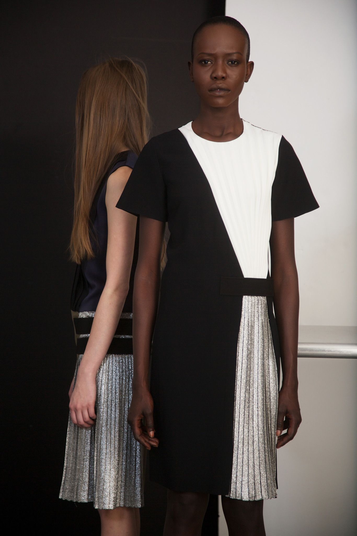 Cédric Charlier F/W 14 Look 73