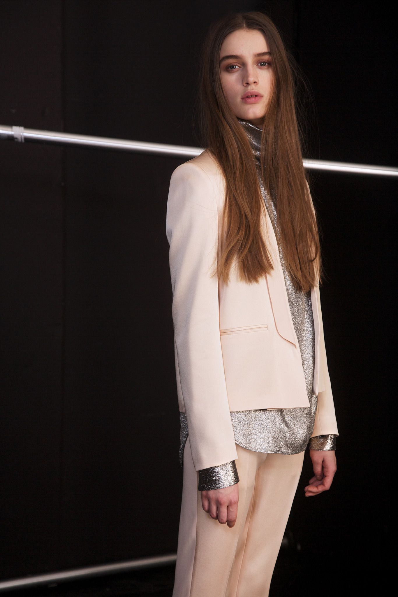 Cédric Charlier F/W 14 Look 80