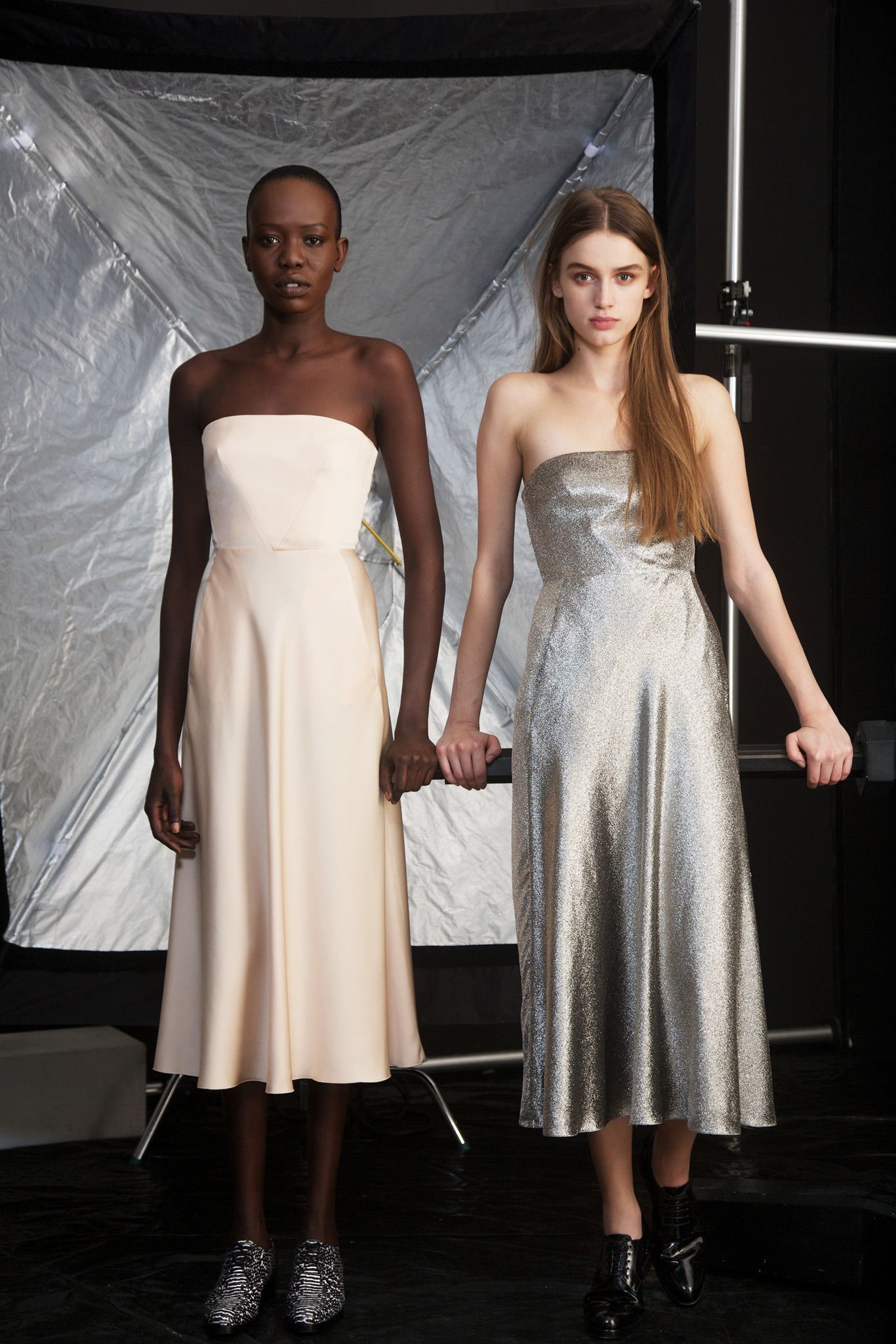 Cédric Charlier F/W 14 Look 87