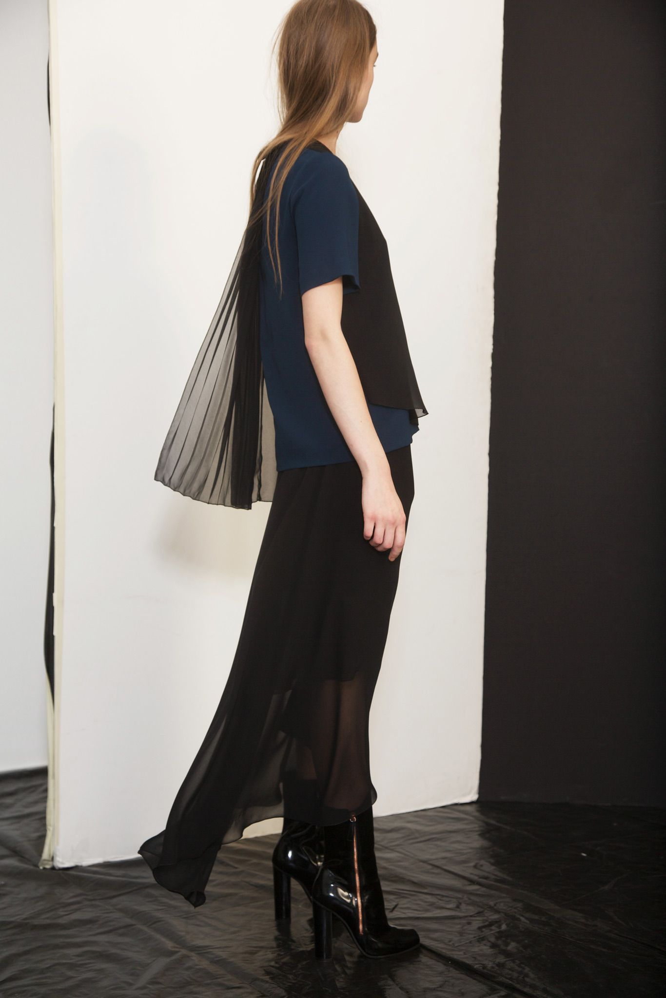 Cédric Charlier F/W 14 Look 94
